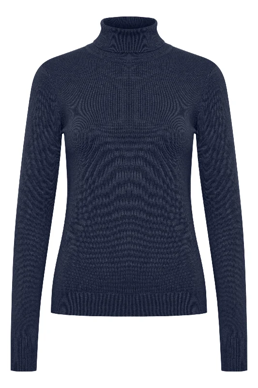 B.Young Mmorla Rollneck Sweater