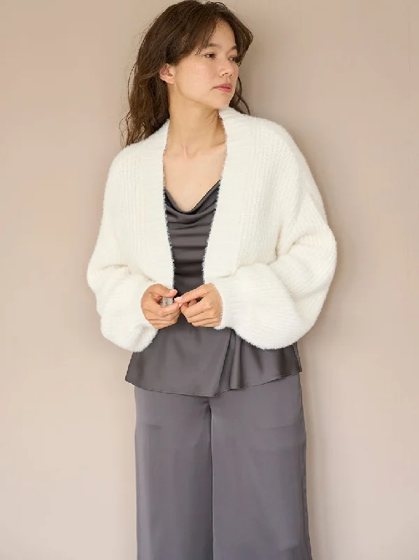 Bolero Cardigan