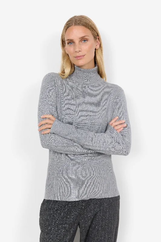 Soya Concept Dollie Turtleneck