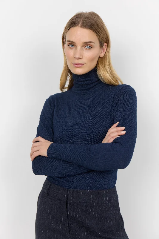 Soya Concept Dollie Turtleneck