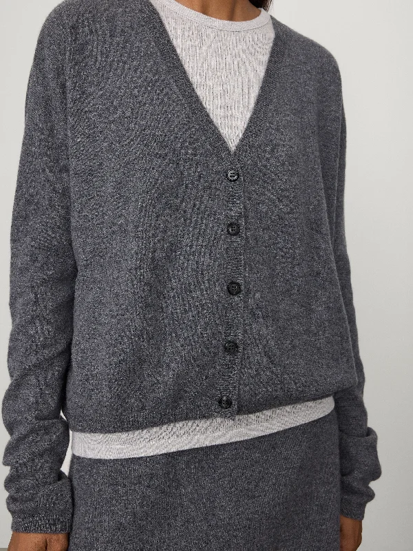 The Abby Cardigan