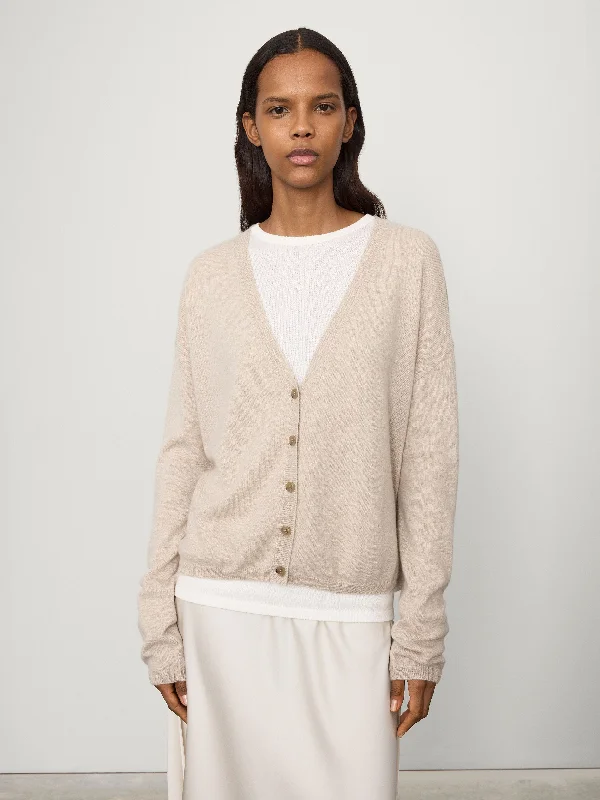 The Abby Cardigan