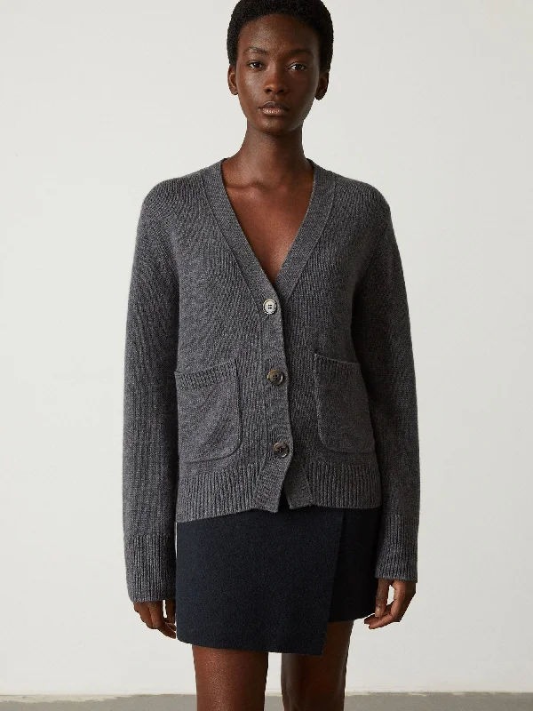 The Danni Cardigan